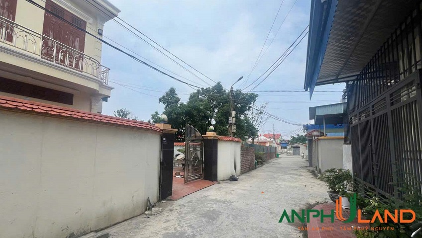 Bán nhanh lô đất đầu tư giá cực tốt tại phường Thiên Hương, TP Hải Phòng