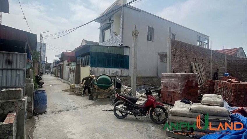 Bán nhanh lô đất đầu tư giá cực tốt tại phường Thiên Hương, TP Hải Phòng