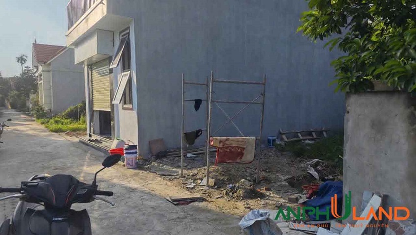 Cần bán lô đất TDP 4 Phường Thiên Hương ( xã Mỹ Đồng), TP Hải Phòng