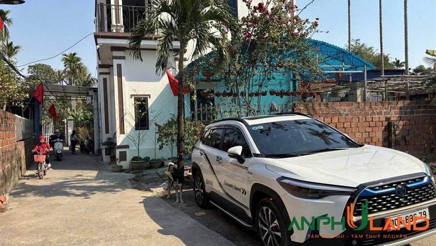 Chào bán siêu phẩm nhà 2 tầng hiện đại tại phường Thuỷ Nguyên (Thuỷ Đường), TP Hải Phòng