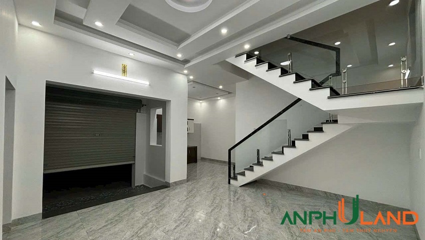 Chào bán siêu phẩm nhà 2 tầng hiện đại tại phường Thuỷ Nguyên (Thuỷ Đường), TP Hải Phòng