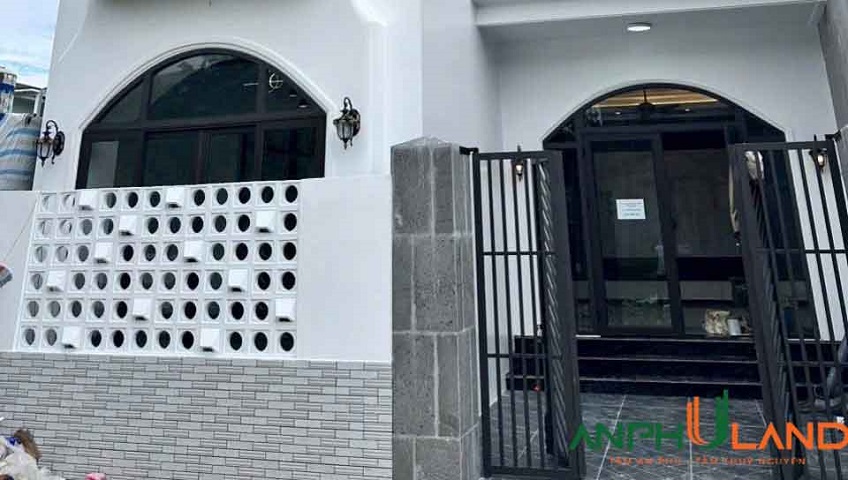 Bán căn nhà 3 tầng có địa chỉ tại TDP 2, phường Thiên Hương, TP Hải Phòng