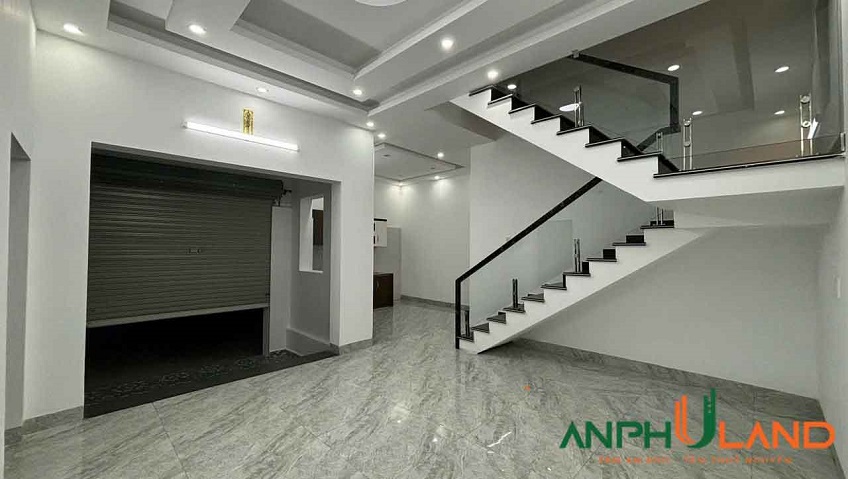 Cần bán nhà hai tầng tuyệt đẹp, trung tâm Phường Thủy Nguyên ( xã Thủy Đường), TP Hải Phòng