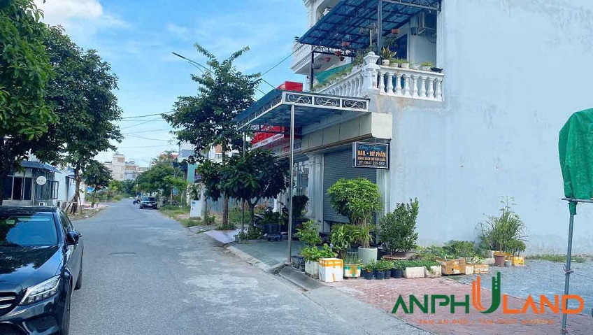 Cần bán duy nhất một lô khu đô thị Gò Gai, Phường Thủy Nguyên ( Núi Đèo), TP Hải Phòng