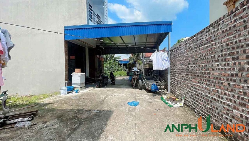 Cần bán lô đất 60 m2 tại Phường Thủy Nguyên ( xã Tân Dương), TP Hải Phòng