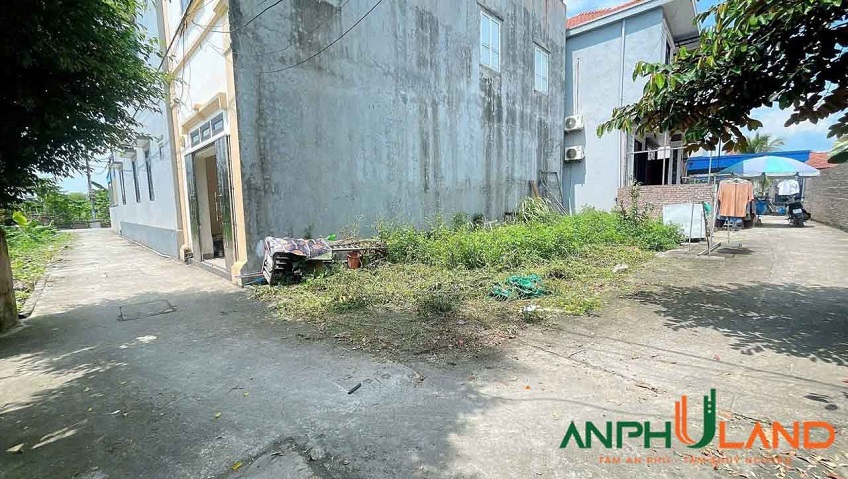 Cần bán lô đất 60 m2 tại Phường Thủy Nguyên ( xã Tân Dương), TP Hải Phòng