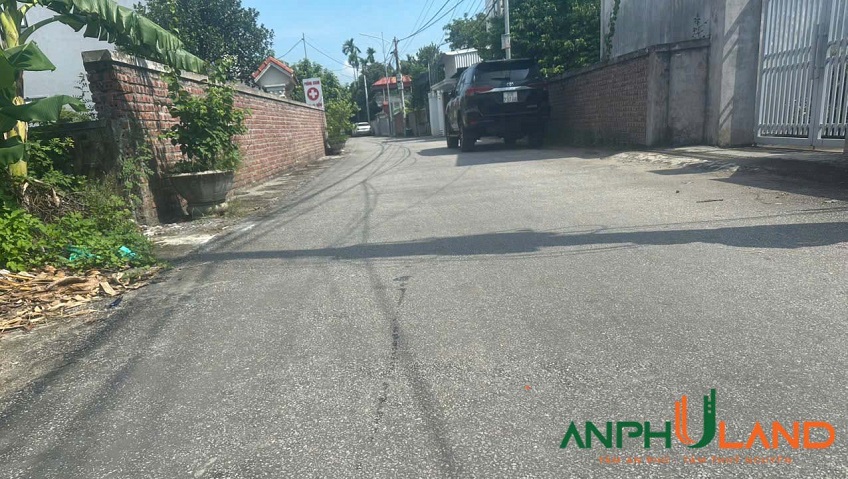 Chính chủ gửi bán lô đất TDP Đền, phường Thiên Hương, TP Hải Phòng