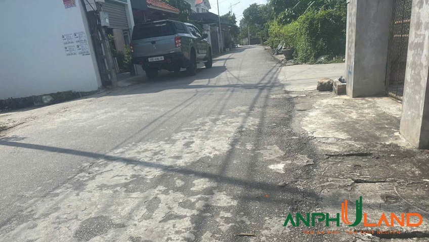Chính chủ gửi bán lô đất TDP Đền, phường Thiên Hương, TP Hải Phòng