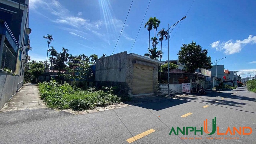 Bán lô góc 73,1m2 phường Thuỷ Nguyên (Tân Dương), TP Hải Phòng
