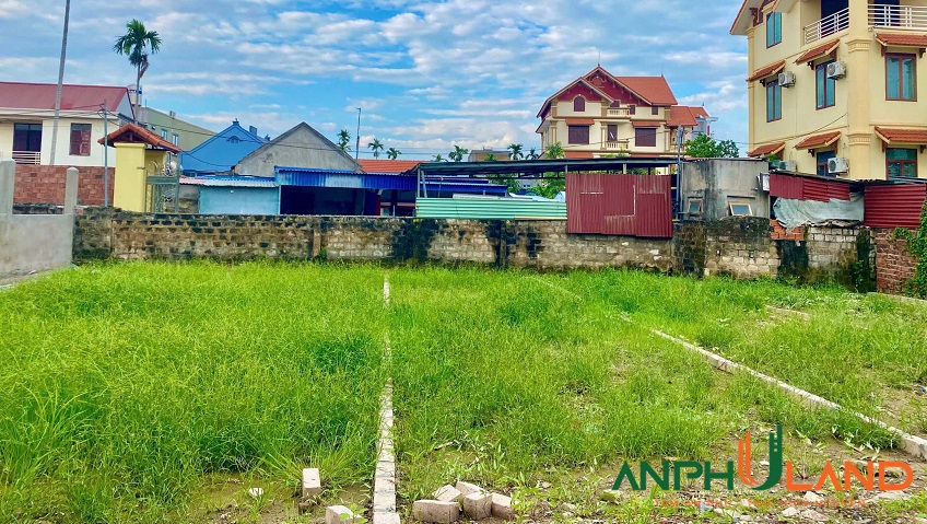 Chào bán duy nhất 1 lô đất đẹp 70m2 phường Thuỷ Nguyên (Dương Quan), TP Hải Phòng