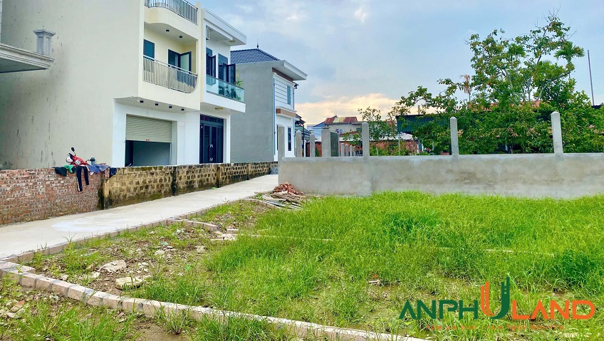 Chào bán duy nhất 1 lô đất đẹp 70m2 phường Thuỷ Nguyên (Dương Quan), TP Hải Phòng