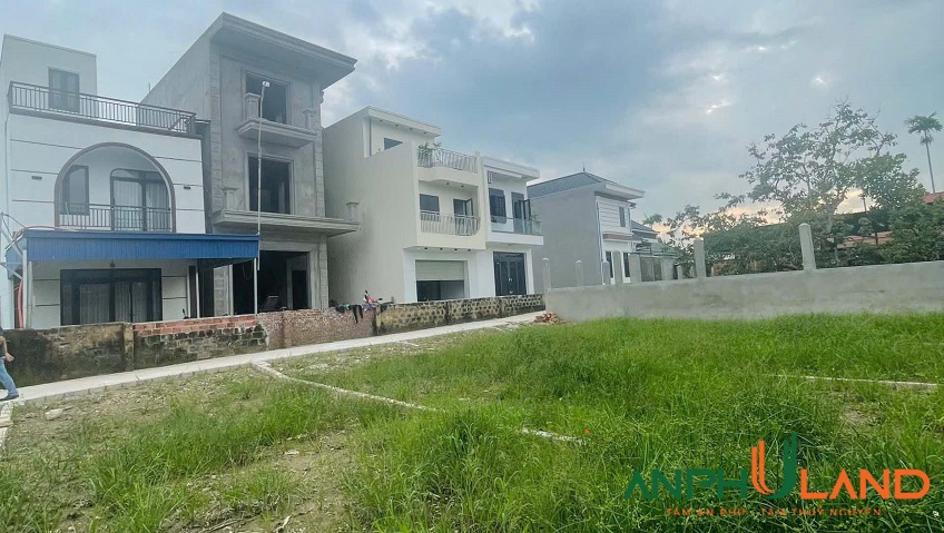 Chào bán duy nhất 1 lô đất đẹp 70m2 phường Thuỷ Nguyên (Dương Quan), TP Hải Phòng