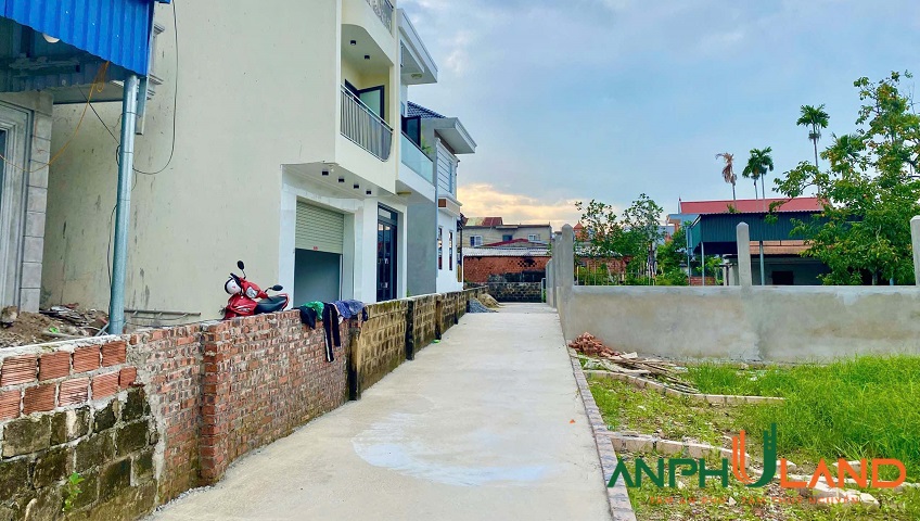 Chào bán duy nhất 1 lô đất đẹp 70m2 phường Thuỷ Nguyên (Dương Quan), TP Hải Phòng