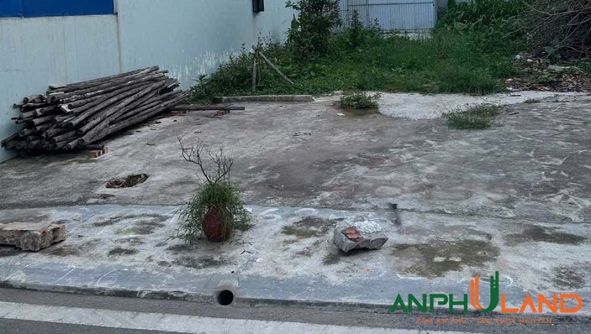 Bán siêu phẩm mặt đường 203 phường Thiên Hương (Lâm Động), TP Hải Phòng