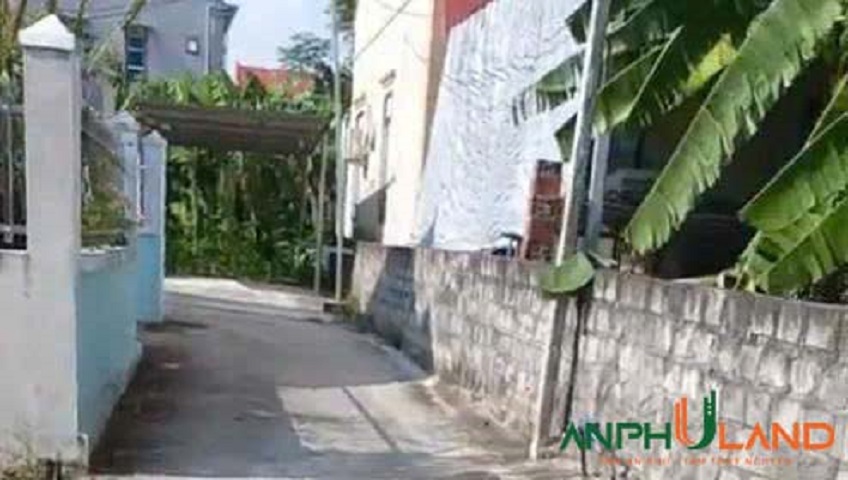 Chính chủ gửi bán lô đất phường Thuỷ Nguyên (Hoa Động), TP Hải Phòng