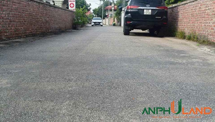 Chính chủ gửi bán lô đất TDP Đền,  phường Thiên Hương ( xã Lâm Động cũ), TP Hải Phòng
