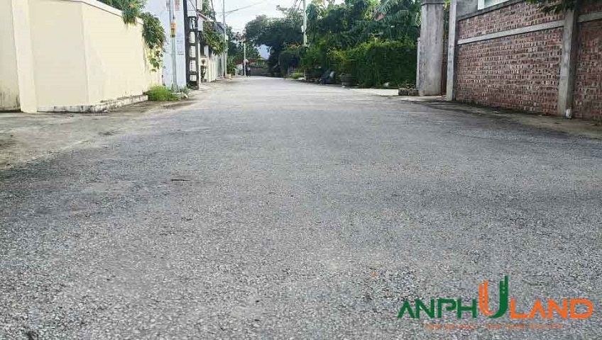 Chính chủ gửi bán lô đất TDP Đền,  phường Thiên Hương ( xã Lâm Động cũ), TP Hải Phòng