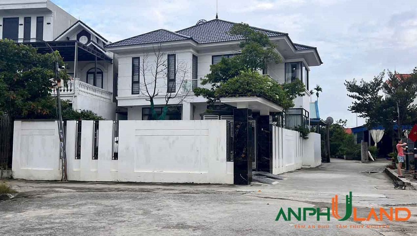 Chào bán lô đất tại phường Thuỷ Nguyên ( Hoa động cũ), TP Hải Phòng