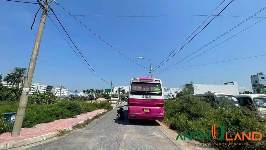 Siêu phẩm 1 lô duy nhất tại phân lô TĐC VSIP Phường Thuỷ Nguyên, TP Hải Phòng