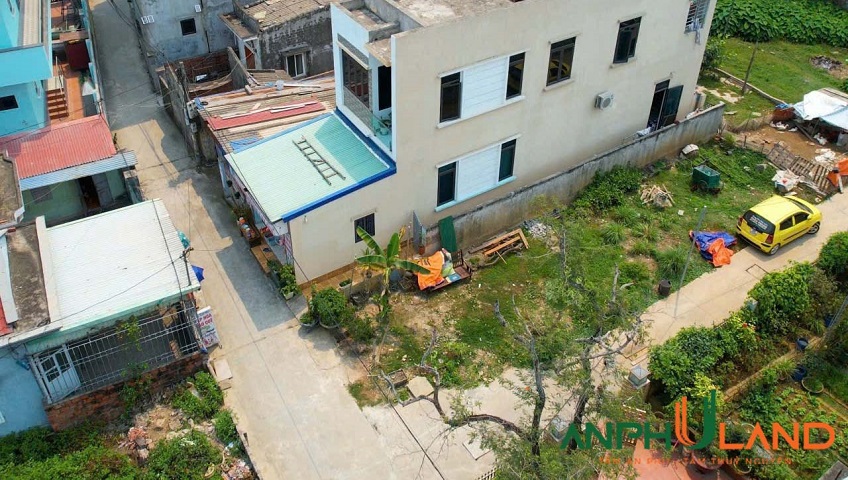 Bán lô góc hàng hiếm phường Thuỷ Nguyên (Dương Quan), TP Hải Phòng