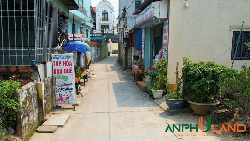 Bán lô góc hàng hiếm phường Thuỷ Nguyên (Dương Quan), TP Hải Phòng