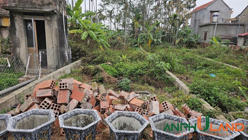 Bán nhanh lô đất mặt đường Đông Sơn, phường Lưu Kiếm, TP Hải Phòng