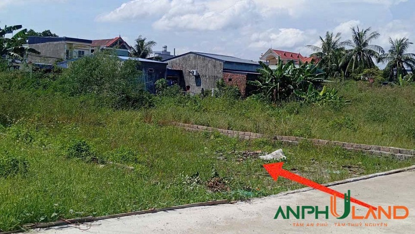 Chính chủ bán lô đất đẹp phường Thuỷ Nguyên (Dương Quan), TP Hải Phòng