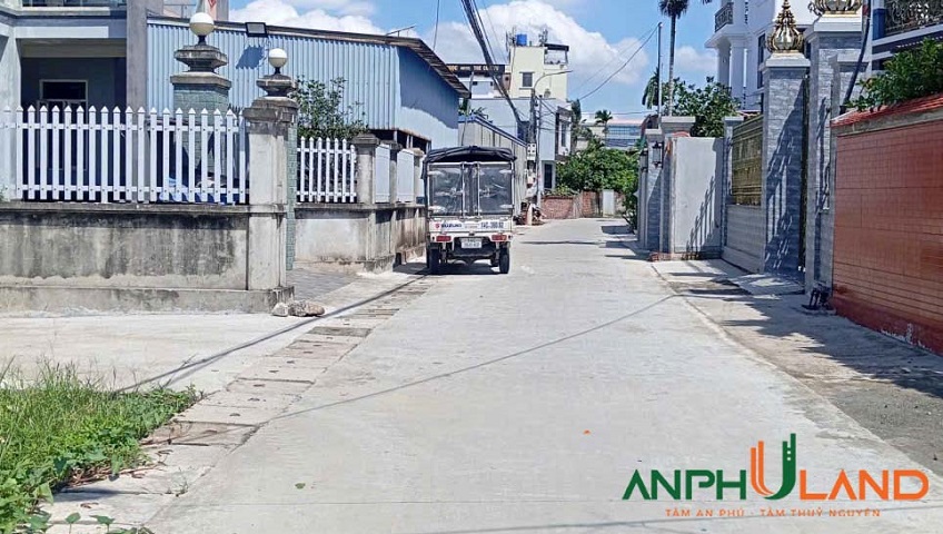 Chính chủ bán lô đất đẹp phường Thuỷ Nguyên (Dương Quan), TP Hải Phòng