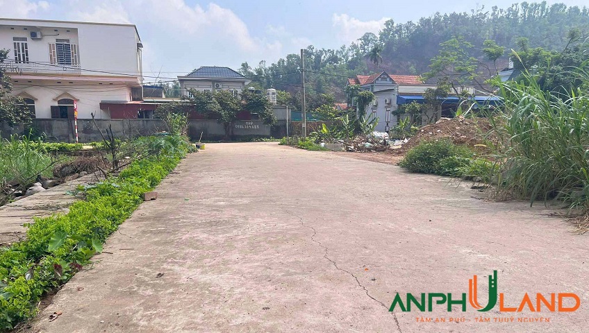 Bán 2 lô liền kề mặt Quốc lộ 10 Đông Sơn, phường Lưu Kiếm, TP Hải Phòng