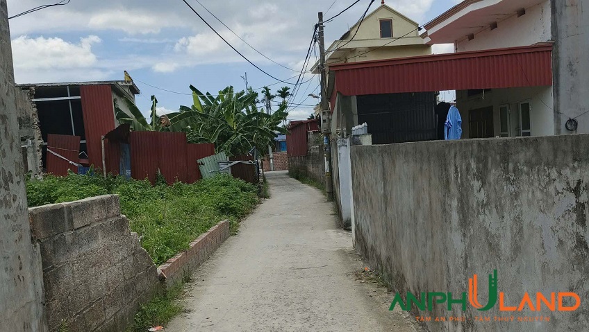 Bán nhanh lô đất 127m² tại phường Thuỷ Nguyên (Hoa Động), TP Hải Phòng 