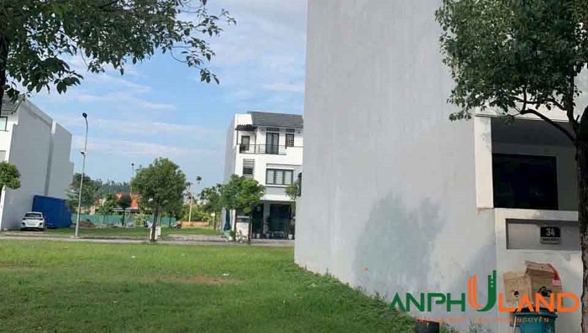 Bán lô 35LK11 Khu Đô Thị Tân Quang Minh, Phường Thủy Nguyên ( xã Thủy Sơn), TP Hải Phòng