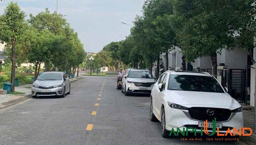 Bán lô 35LK11 Khu Đô Thị Tân Quang Minh, Phường Thủy Nguyên ( xã Thủy Sơn), TP Hải Phòng