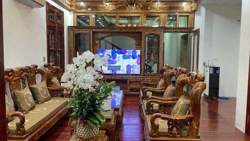 Bán nhà khu Đồng Cau tại Phường Thuỷ Nguyên ( TT Núi Đèo), TP Hải Phòng