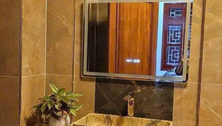 Bán nhà khu Đồng Cau tại Phường Thuỷ Nguyên ( TT Núi Đèo), TP Hải Phòng
