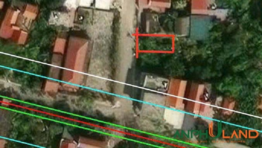 Bán lô đất siêu phẩm F0 phường Thiên Hương (Lâm Động), TP Hải Phòng