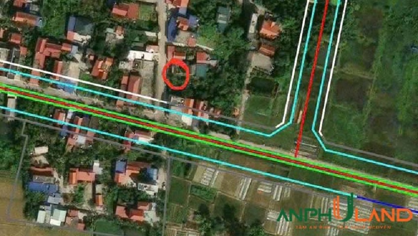 Bán lô đất siêu phẩm F0 phường Thiên Hương (Lâm Động), TP Hải Phòng