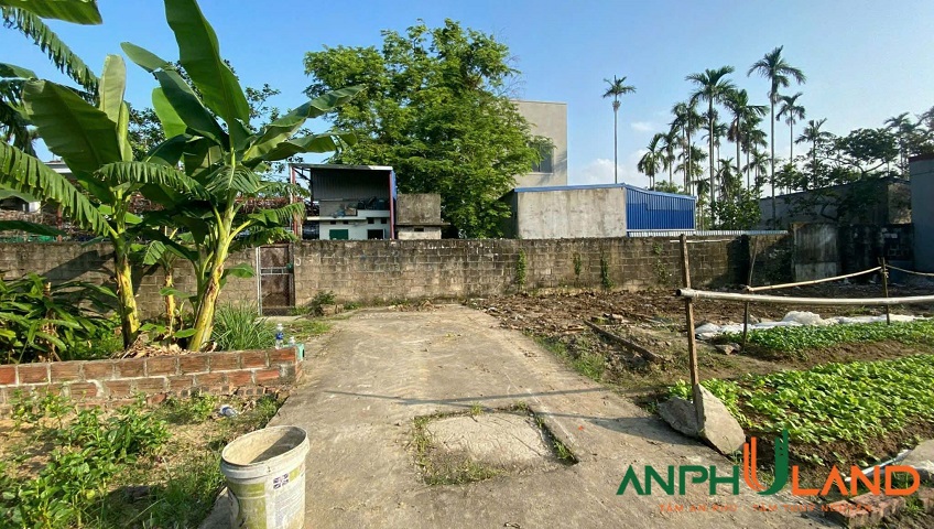 Duy nhất 1 lô ngõ ô tô mà giá chỉ 1,1x tỷ tại phường Thuỷ Nguyên (Hoa Động), TP Hải Phòng