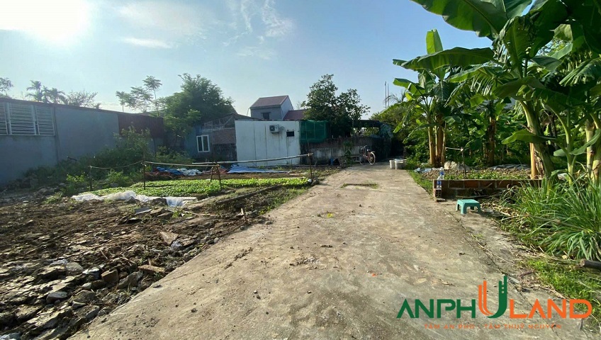 Duy nhất 1 lô ngõ ô tô mà giá chỉ 1,1x tỷ tại phường Thuỷ Nguyên (Hoa Động), TP Hải Phòng