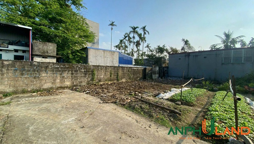 Duy nhất 1 lô ngõ ô tô mà giá chỉ 1,1x tỷ tại phường Thuỷ Nguyên (Hoa Động), TP Hải Phòng