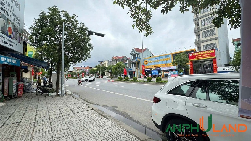 Chào bán lô đất mặt đường 359 tặng nhà 2 tầng tại phường Thuỷ Nguyên, TP Hải Phòng 