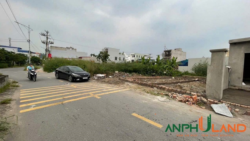 Chính chủ bán 2 lô đất thuộc phường Thuỷ Nguyên, TP Hải Phòng