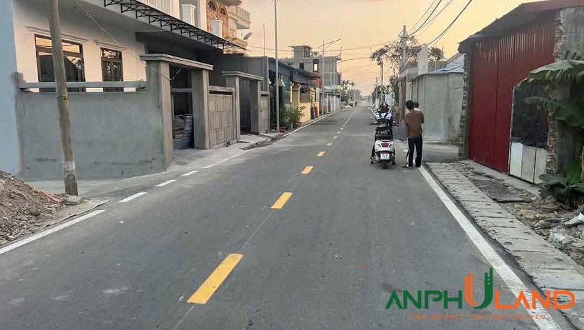 Cần bán lô mặt đường TDP Đồng Quán, Phường Thủy Nguyên ( xã Hoa Động), TP Hải Phòng