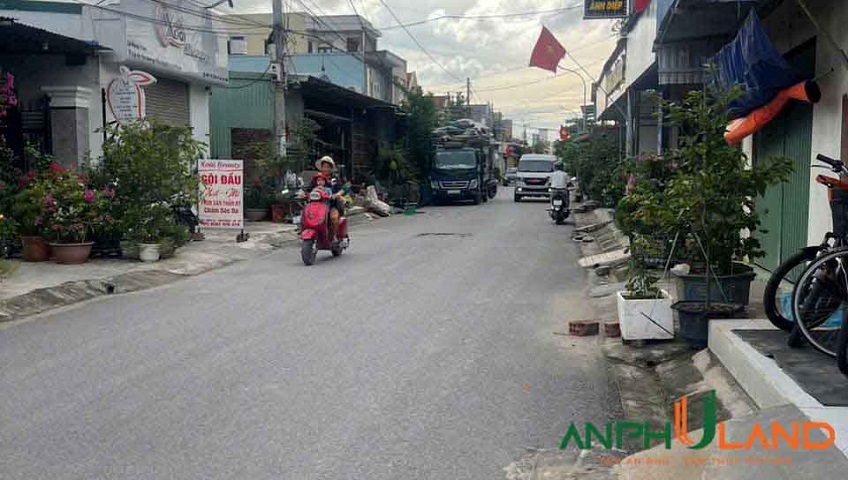 Còn duy nhất lô F0  phường Thủy Nguyên ( xã Tân Dương), TP Hải Phòng