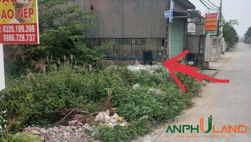 Bán lô đất 66,4m2 siêu đẹp tại phường Thiên Hương, TP Hải Phòng