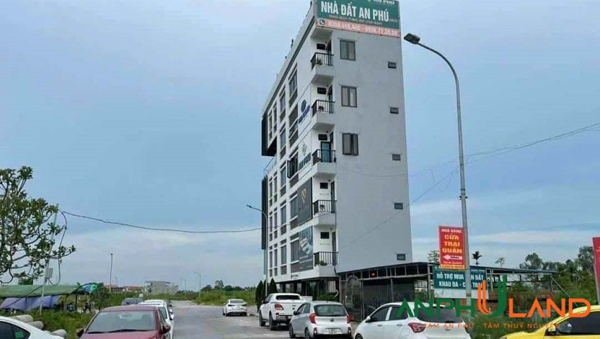 Chính chủ gửi bán lô đất á hậu khu Cửa Trại, phường Thuỷ Nguyên, TP Hải Phòng