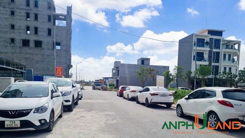 Chính chủ gửi bán lô đất á hậu khu Cửa Trại, phường Thuỷ Nguyên, TP Hải Phòng