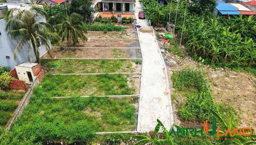 Chào bán lô đất hàng hiếm phường Thuỷ Nguyên (Hoa Động), TP Hải Phòng