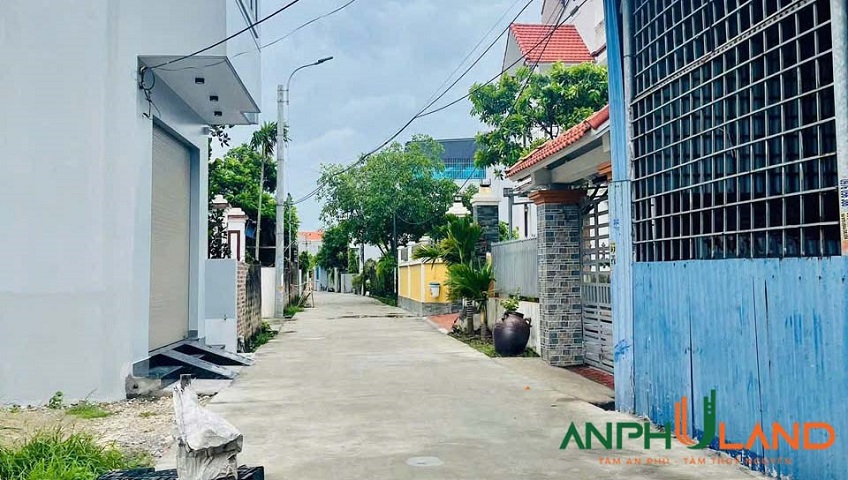 Chào bán hoa hậu góc 2 mặt tiền phường Hoà Bình (Trung Hà), TP Hải Phòng
