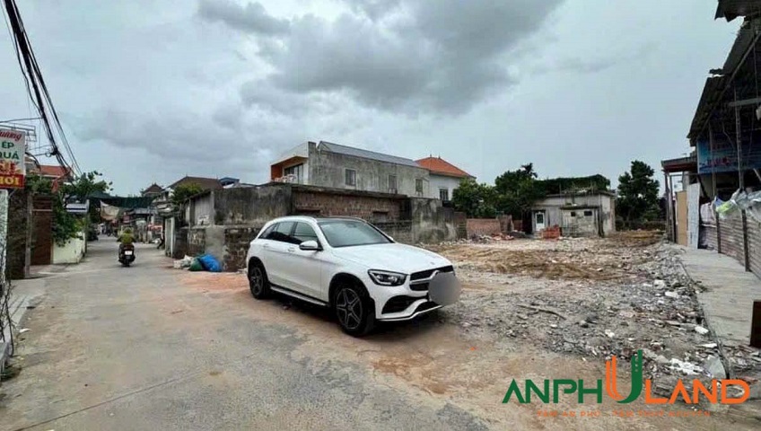 Chào bán 8 lô đất đẹp giá F0 tại phường Thuỷ Nguyên (Thuỷ Đường), TP Hải Phòng