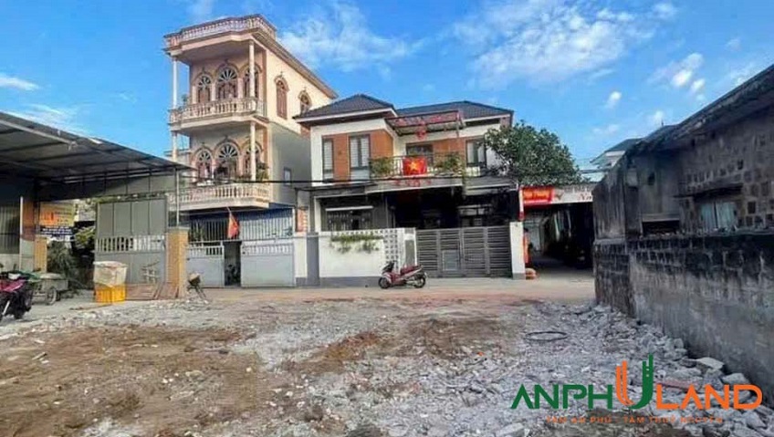 Chào bán 8 lô đất đẹp giá F0 tại phường Thuỷ Nguyên (Thuỷ Đường), TP Hải Phòng